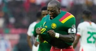 Vincent Aboubakar 67