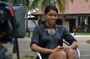 Yvonne Nelson 90