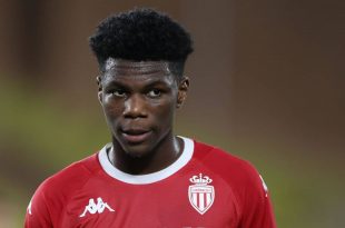 Aurélien Tchouameni 800