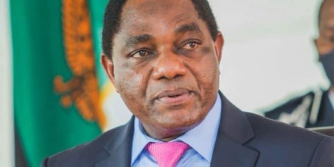 Zambie: le pays va extirper la peine de mort de son ordonnancement juridique