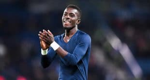 Idrissa Gana Gueye 50
