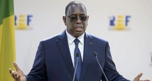 Macky Sall 134