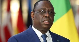 Macky Sall 150