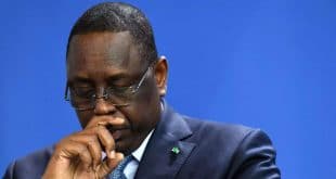 Macky Sall 300