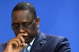 Macky Sall 300