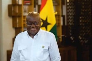 Nana Akufo-Addo 50