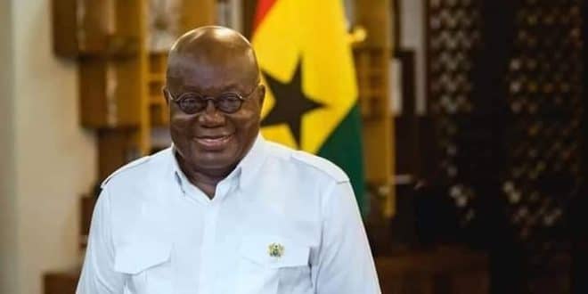 Nana Akufo-Addo 50