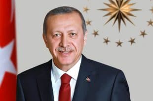 Recep Tayipp Erdogan 0000