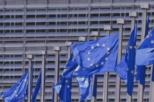 UE Mali