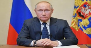 Vladimir Poutine 9000