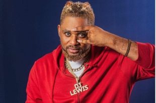 DJ Lewis 520