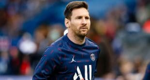 Lionel Messi 90