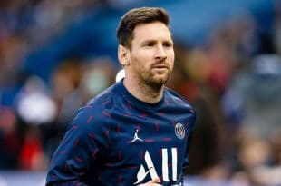 Lionel Messi 90