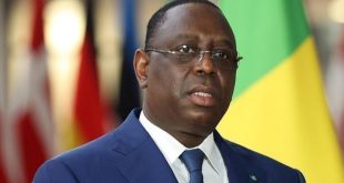 Macky Sall 340