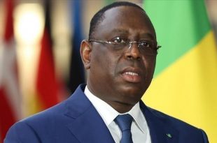 Macky Sall 340