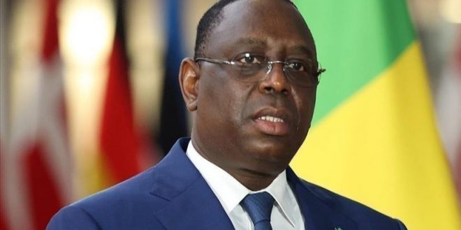 Macky Sall 340