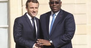 Macron,Sall40