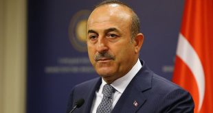 Mevlut Cavusoglu 350