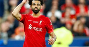 Mohamed Salah 640