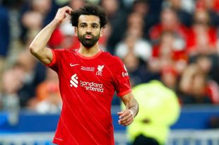 Mohamed Salah 640