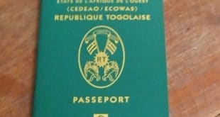 Passeport 800