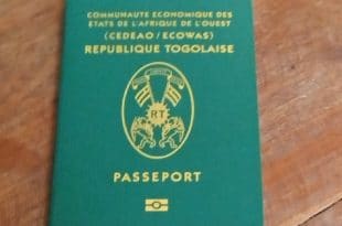 Passeport 800