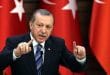 Le président turc traite Emmanuel Macron d’ »incompétent et malhonnête »