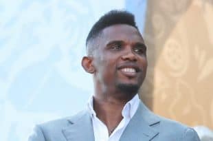 Samuel Eto'o 5555