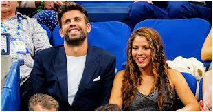 Shakira Pique 40
