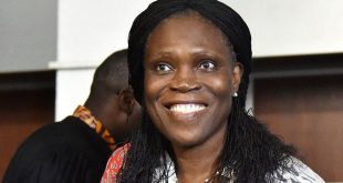 Simone Gbagbo 55