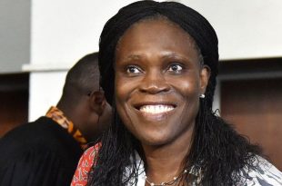 Simone Gbagbo 55