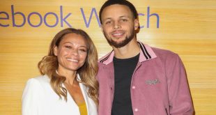 Sonya Stephen Curry
