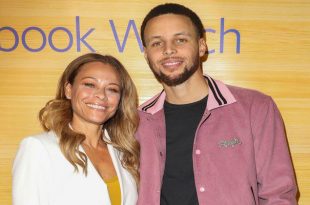 Sonya Stephen Curry