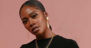 Tiwa Savage 90