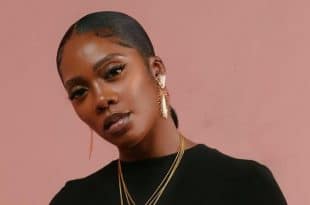 Tiwa Savage 90
