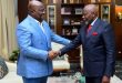 RDC : Acquitté, Vital Kamheré encense le président Tshisekedi