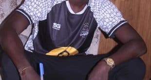 Atté Youssifou 5