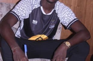 Atté Youssifou 5