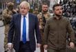 Guerre en Ukraine : la Grande Bretagne octroie une aide militaire supplémentaire