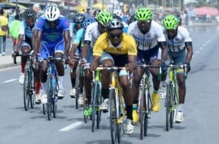 Championnat de cyclisme