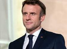 Emmanuel Macron 7