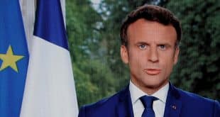 Emmanuel Macron 876