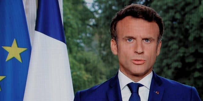 Emmanuel Macron 876