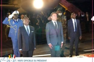 Emmanuel Macron,6