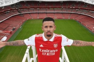 Gabriel Jesus 4