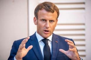 Macron 2