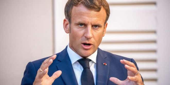 Macron 2