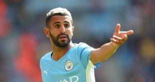 Mahrez,90