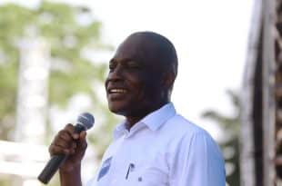 Martin Fayulu 7