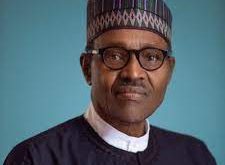 Muhammadu Buhari 32